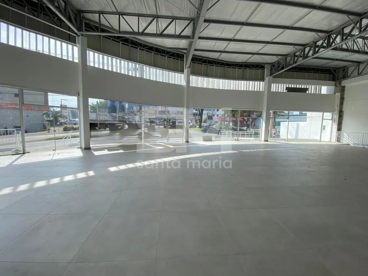 Sala para locação, São Cristóvão, Chapecó, SC - Foto 3