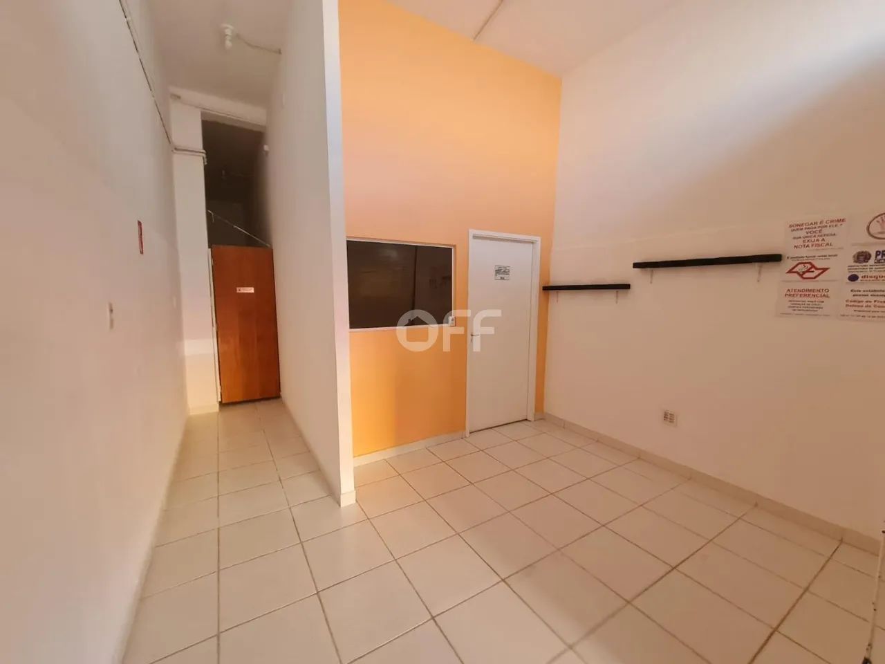 Salão comercial para alugar - Jardim Chapadão, Campinas SP - Foto 5