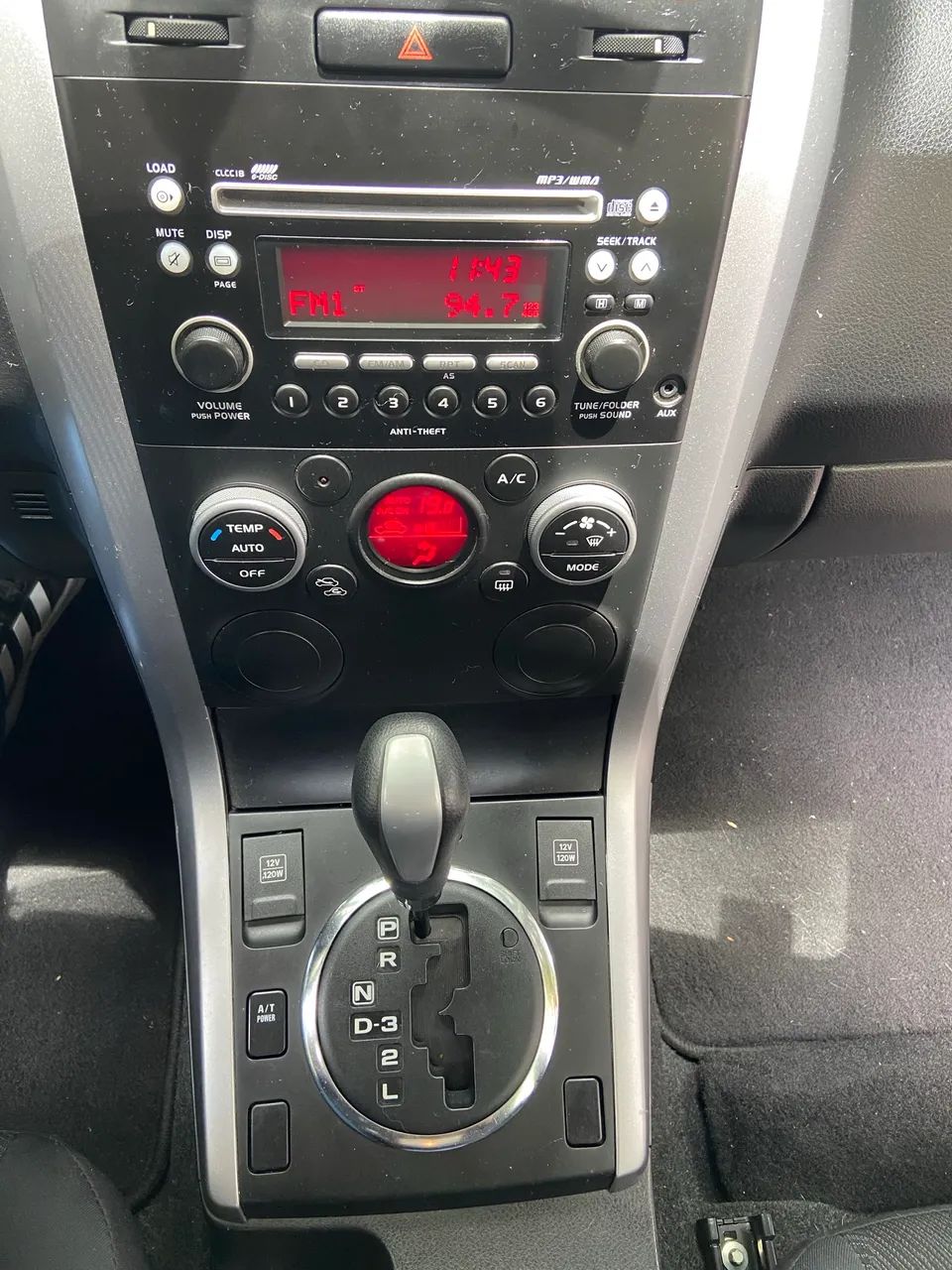 Suzuki Grand Vitara 2.0 16V 4x2/4x4 5P Aut. 2015 - Foto 9