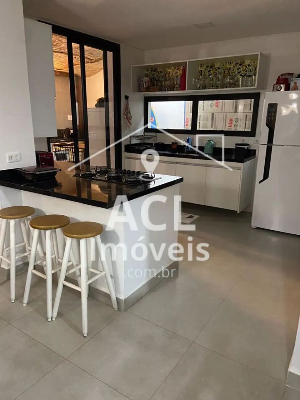 CASA A 100 MTS DA PRAIA EM CAMBURY PARA LOCAÇÃO DIARIA - Foto 5