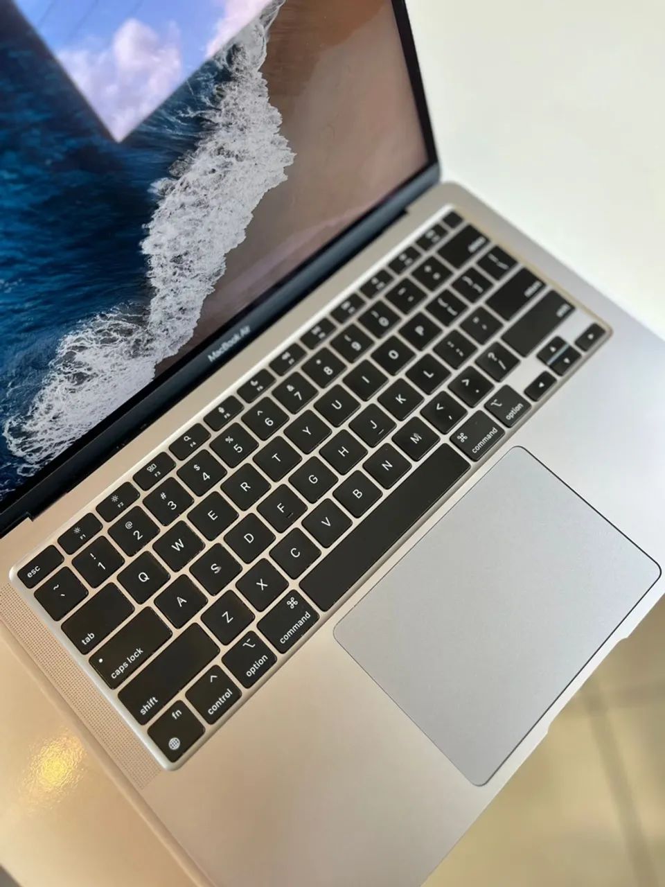 VENDO MacBook Air - Foto 4