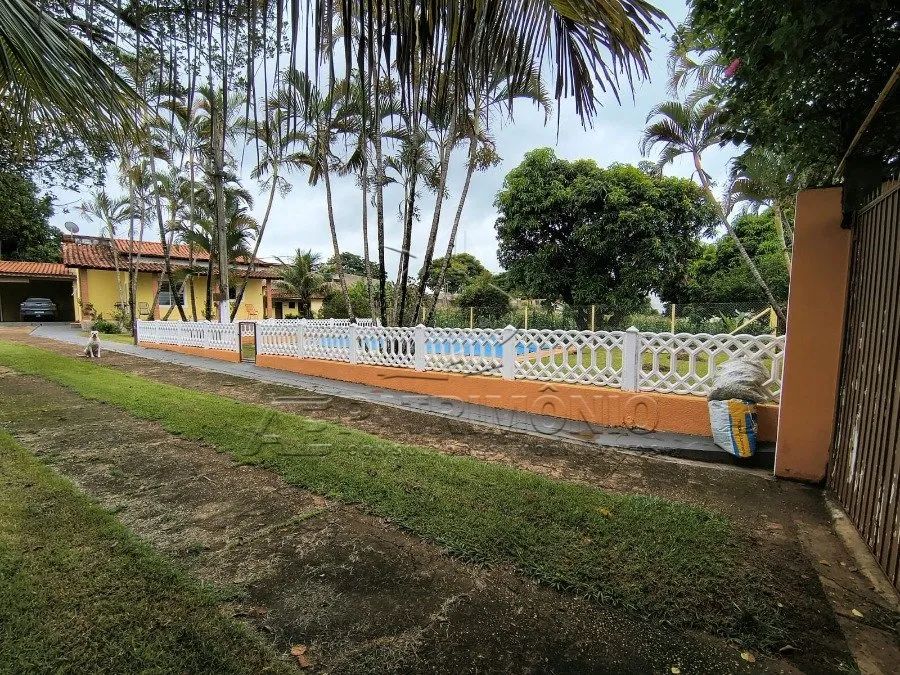 CHÁCARA COM CASA TERREA 2 QUARTOS - Colonial I - Foto 5