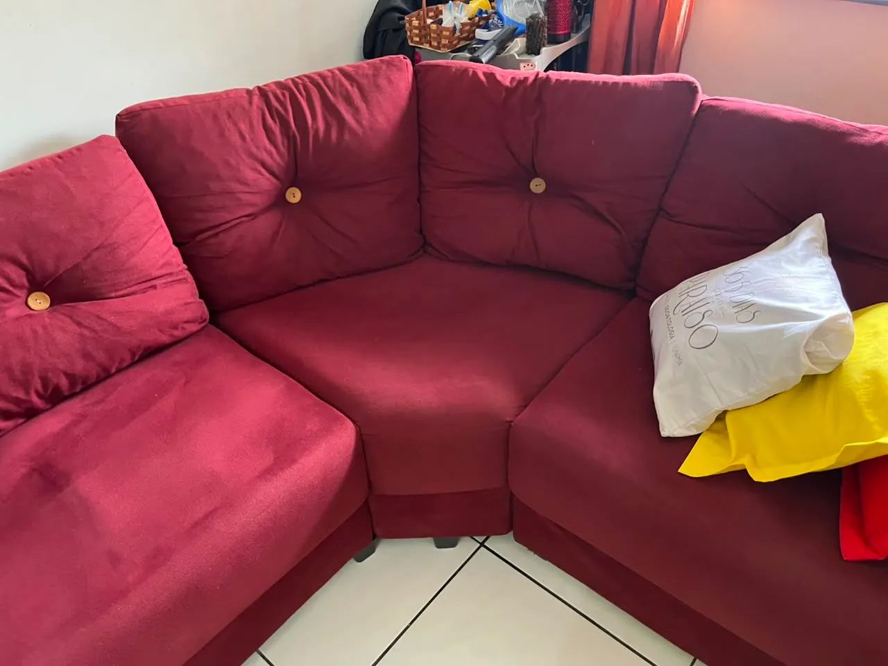 Vendo por falta de espaço  - Foto 3