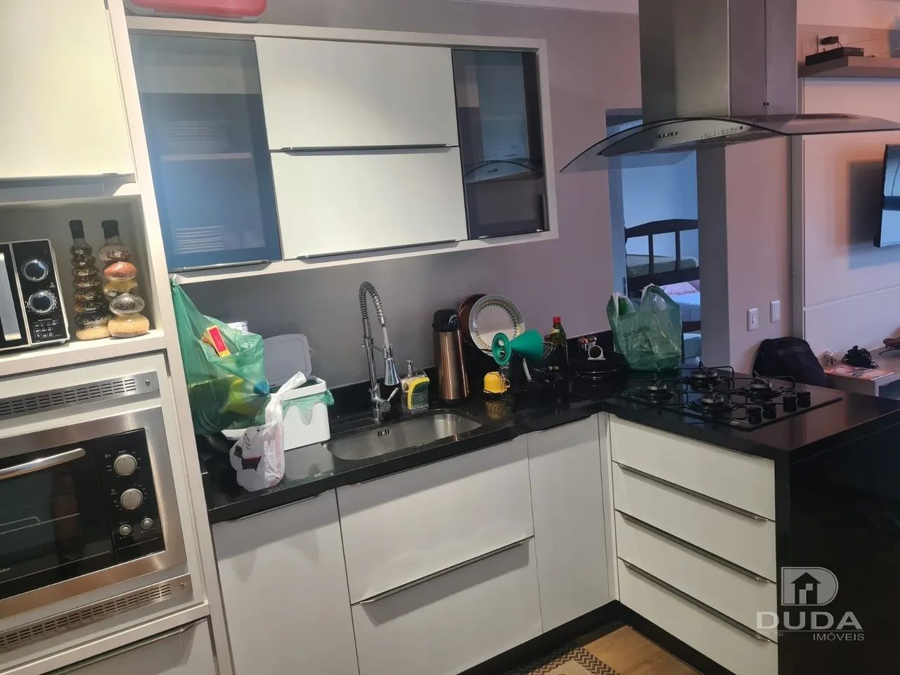 Apartamento 2 dormitórios - Praia Brava - Foto 2