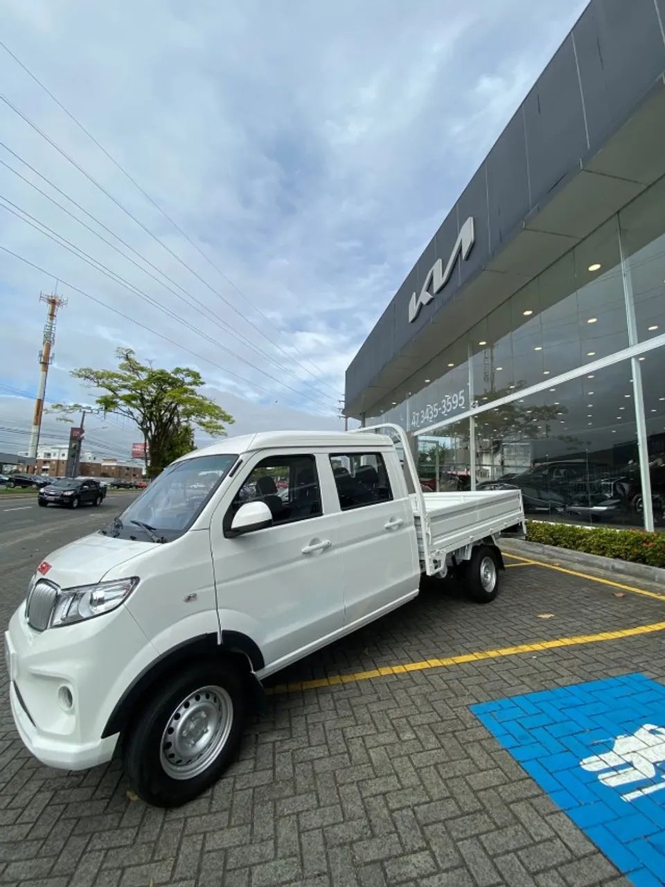 Shineray Dtruck 1.6 CD Manual 2026 2026