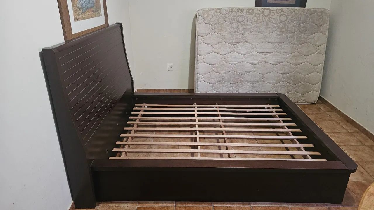 Cama de Casal - Foto 2