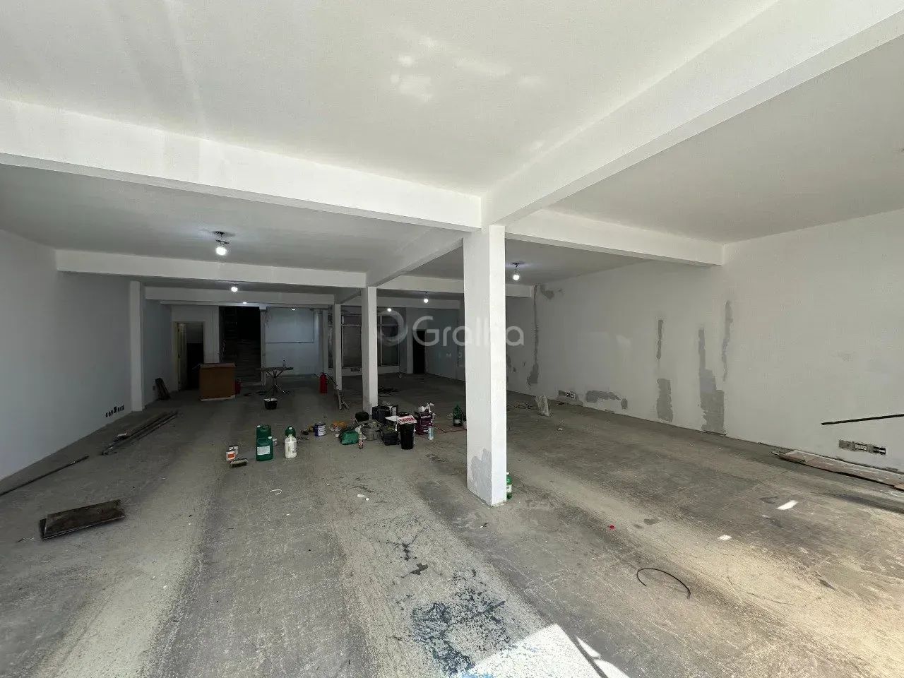 Imóvel para venda tem 600 metros quadrados em Estreito - Florianópolis - SC - Foto 4
