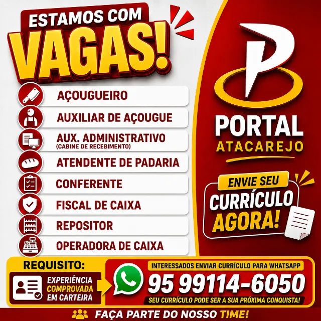 Oportunidade
