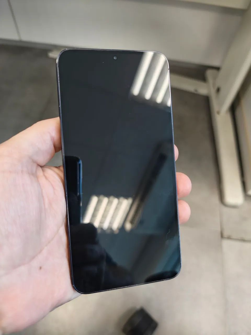 Galaxy S23 Plus 512GB