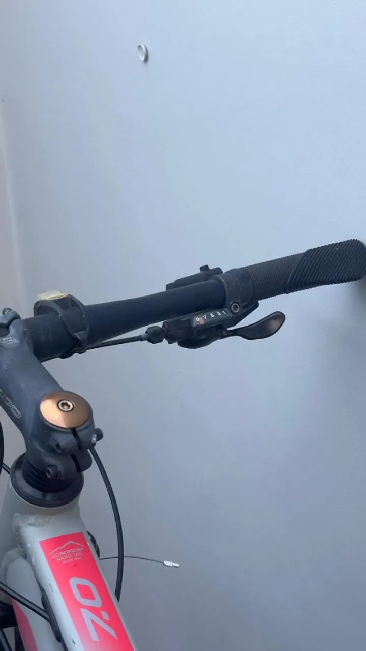 Bicicleta OGGI BIG WHEEL 7.0 Aro 29 - Foto 4