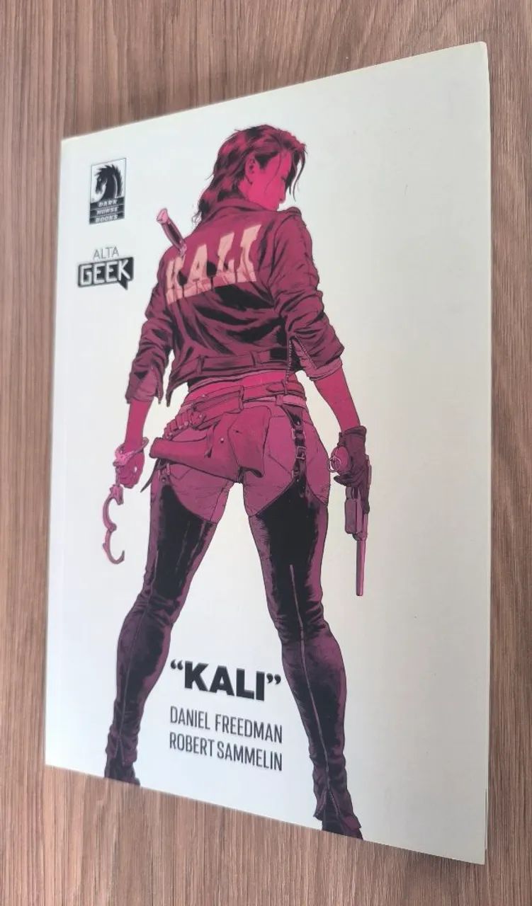 Kali