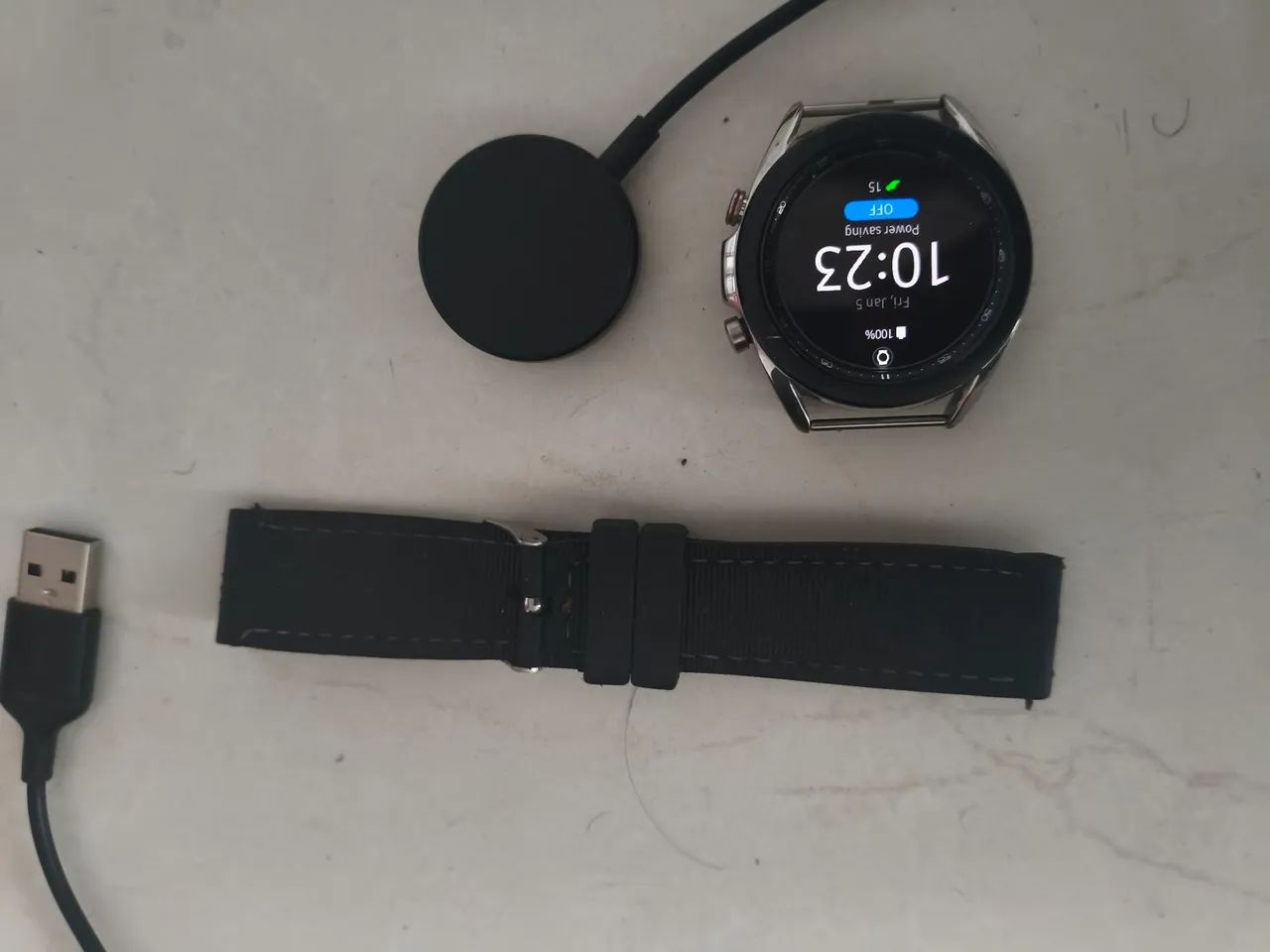 Samsung Galaxy Watch 3