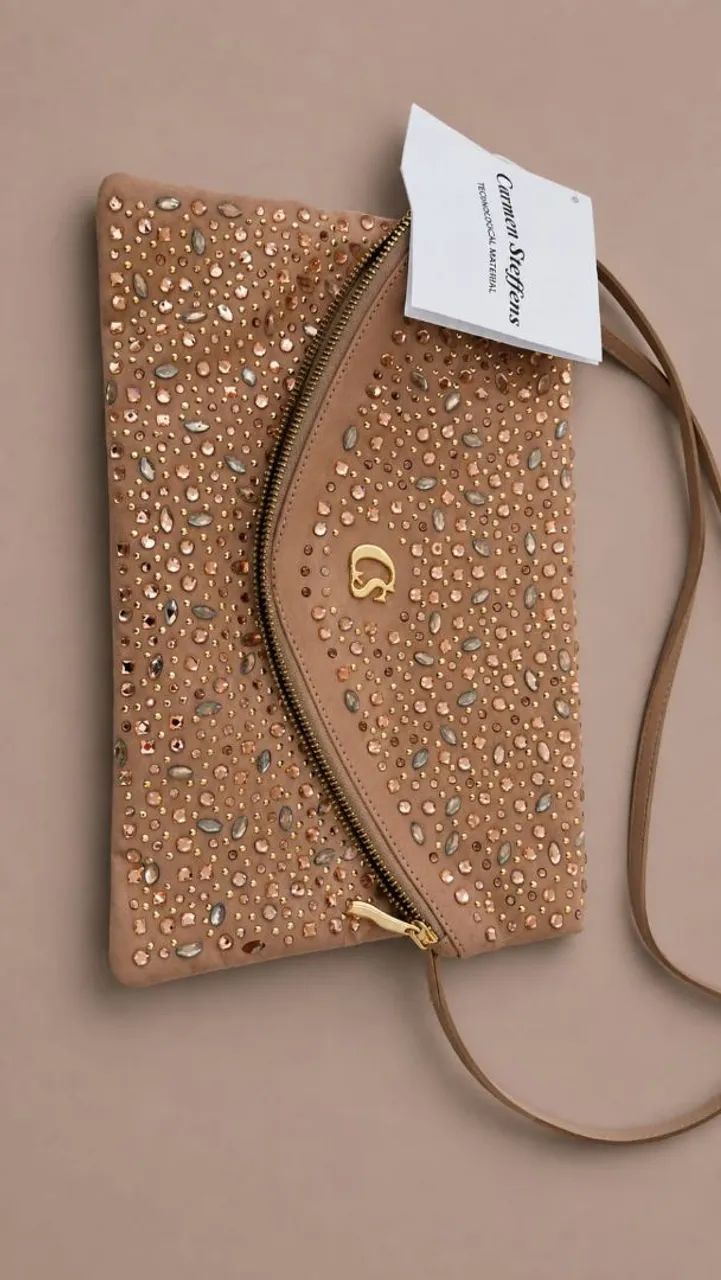 Bolsa Carmem Steffens