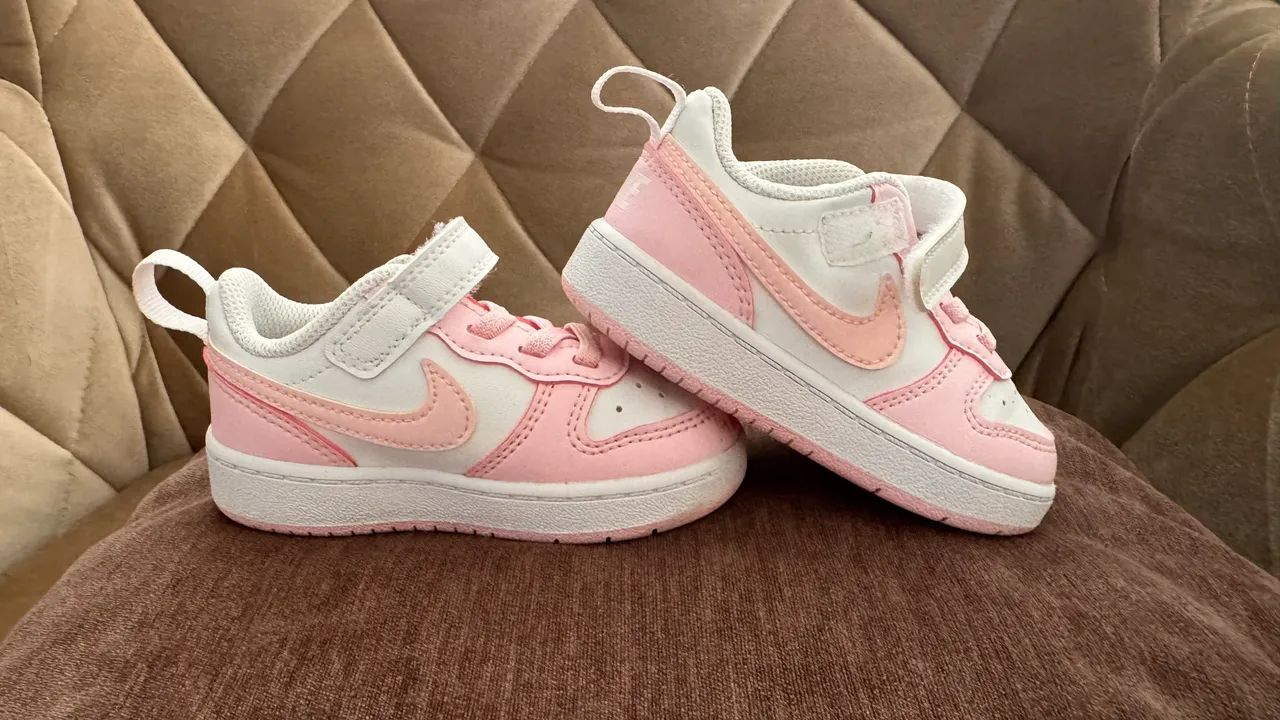 Tênis Nike original infantil - 21 