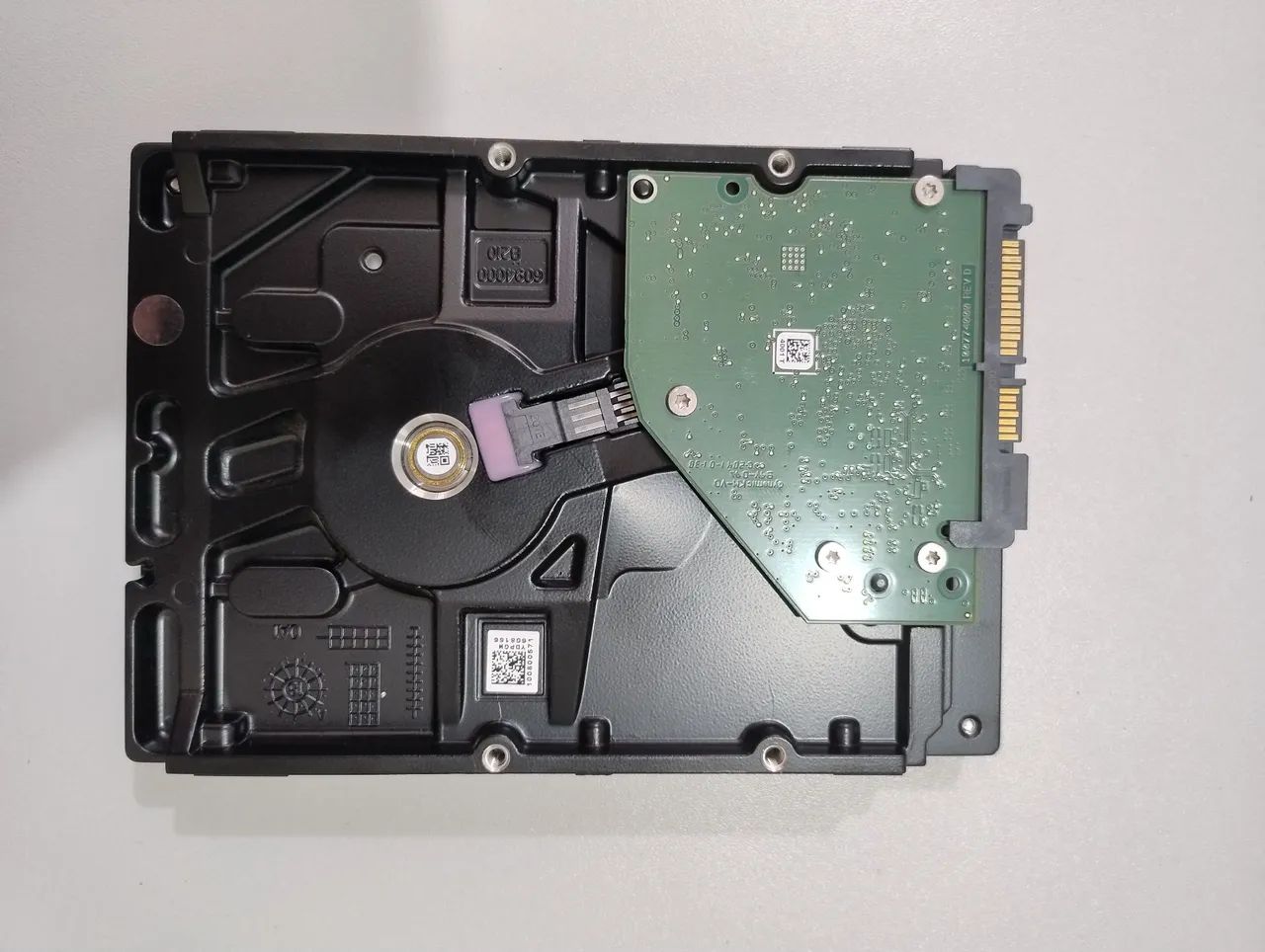 HD Seagate BarraCuda 1TB - Foto 2