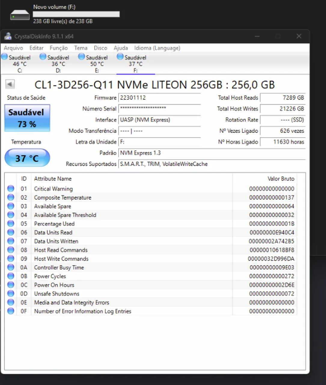 SSD NVME - Foto 3