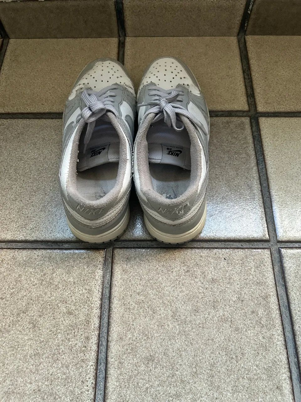 Tênis Nike - Foto 3
