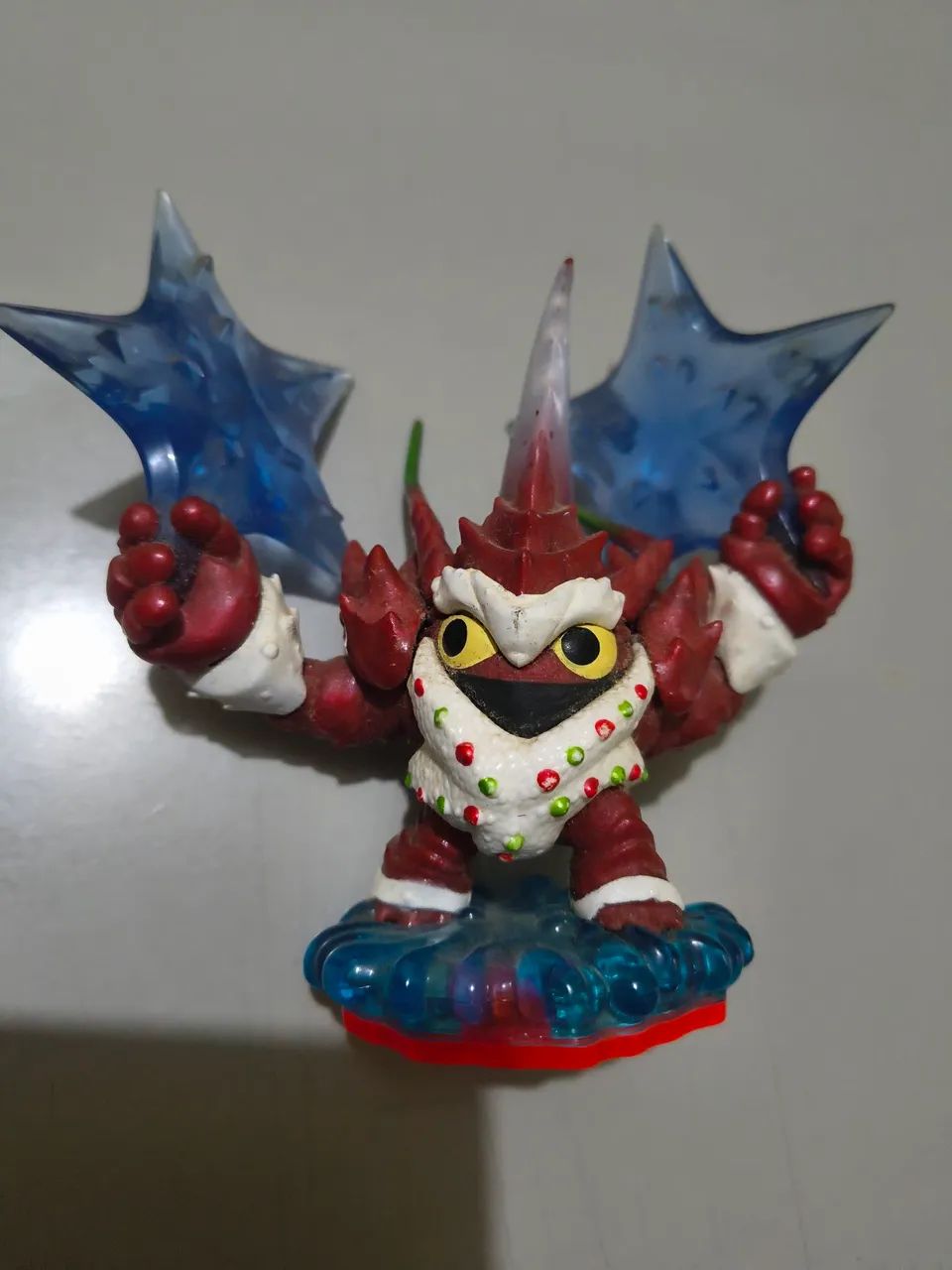 Boneco Skylanders Master stars - Foto 3