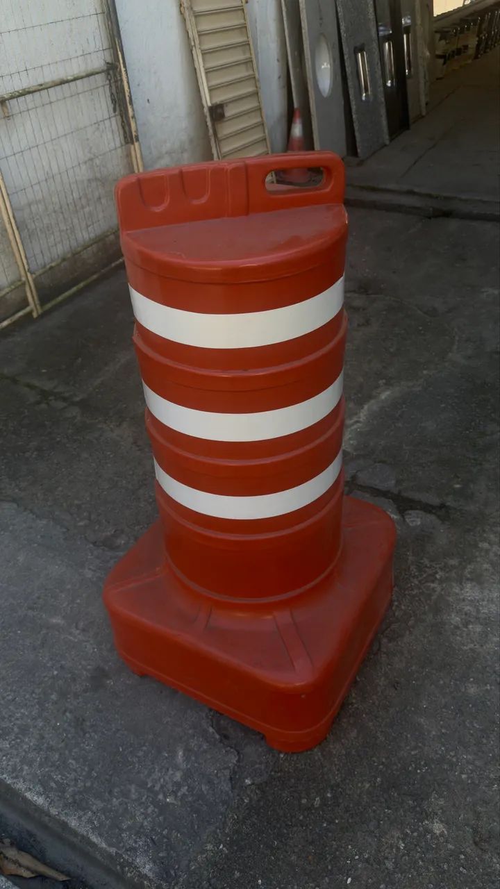 Cone barril 1.20 