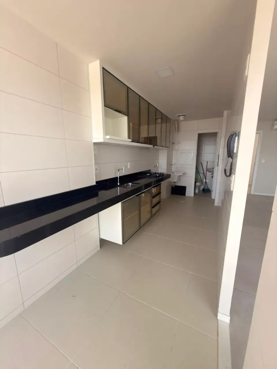 Alugo apartamento projetado na ponta dareia - Edifício Évora - Foto 2