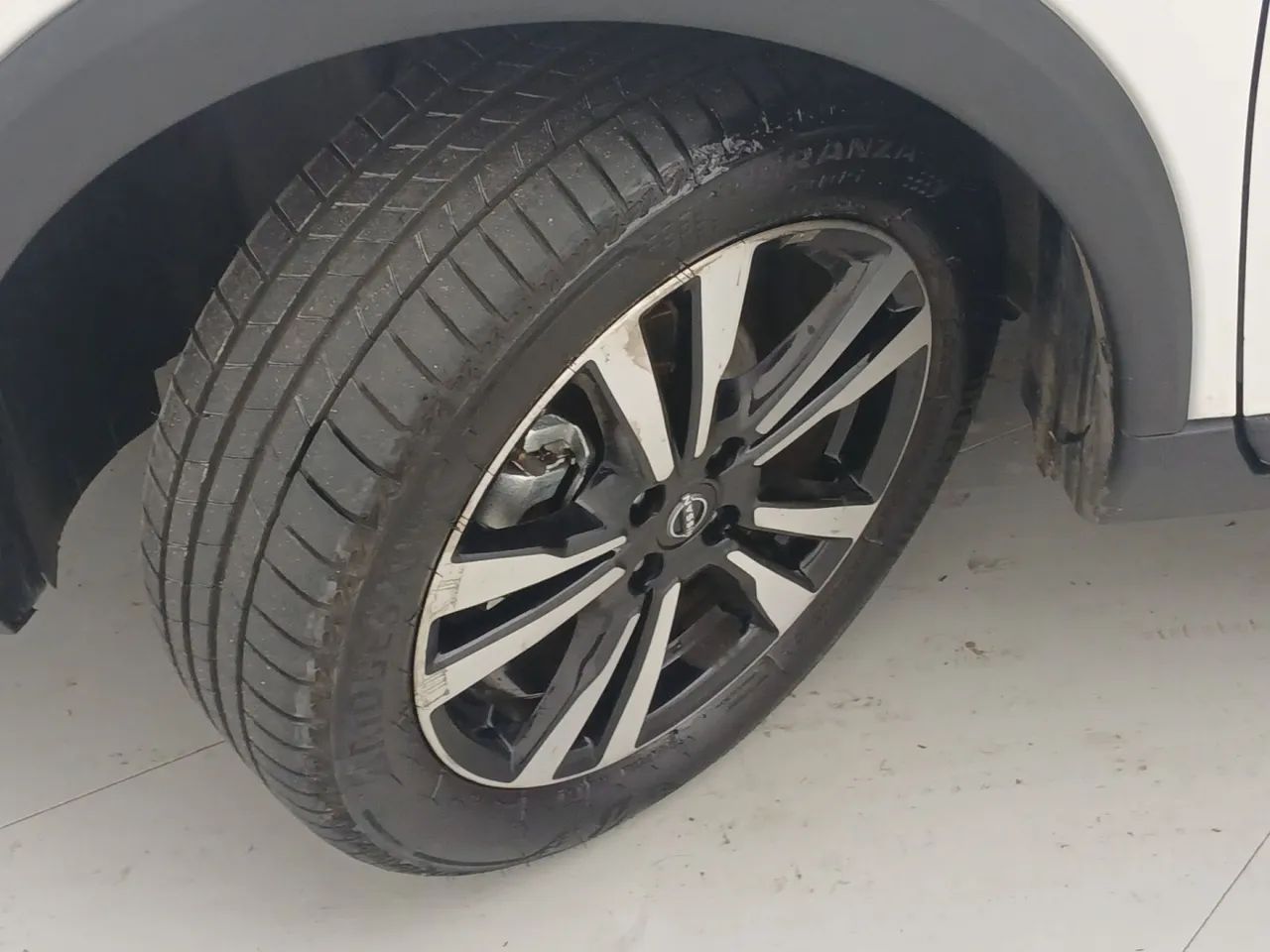 Nissan Kicks Advance 1.6 16V Flex Aut., foto 11 de 18