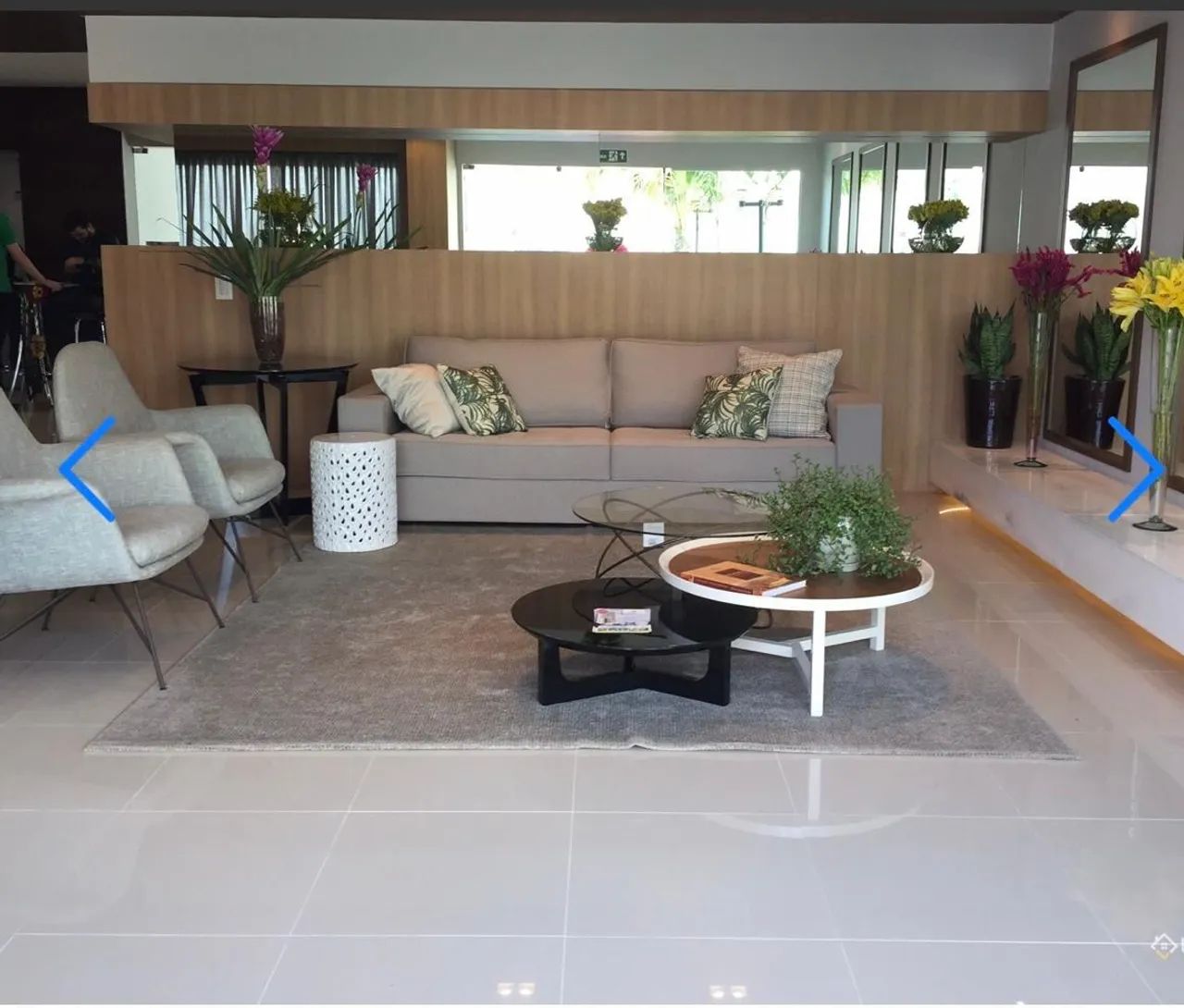 Apartamento no Brisas do Parque - Foto 3