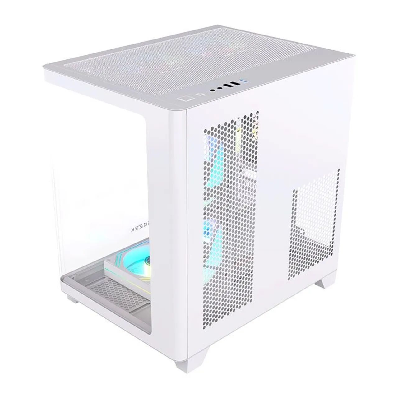 Gabinete aquario novo  - Foto 2