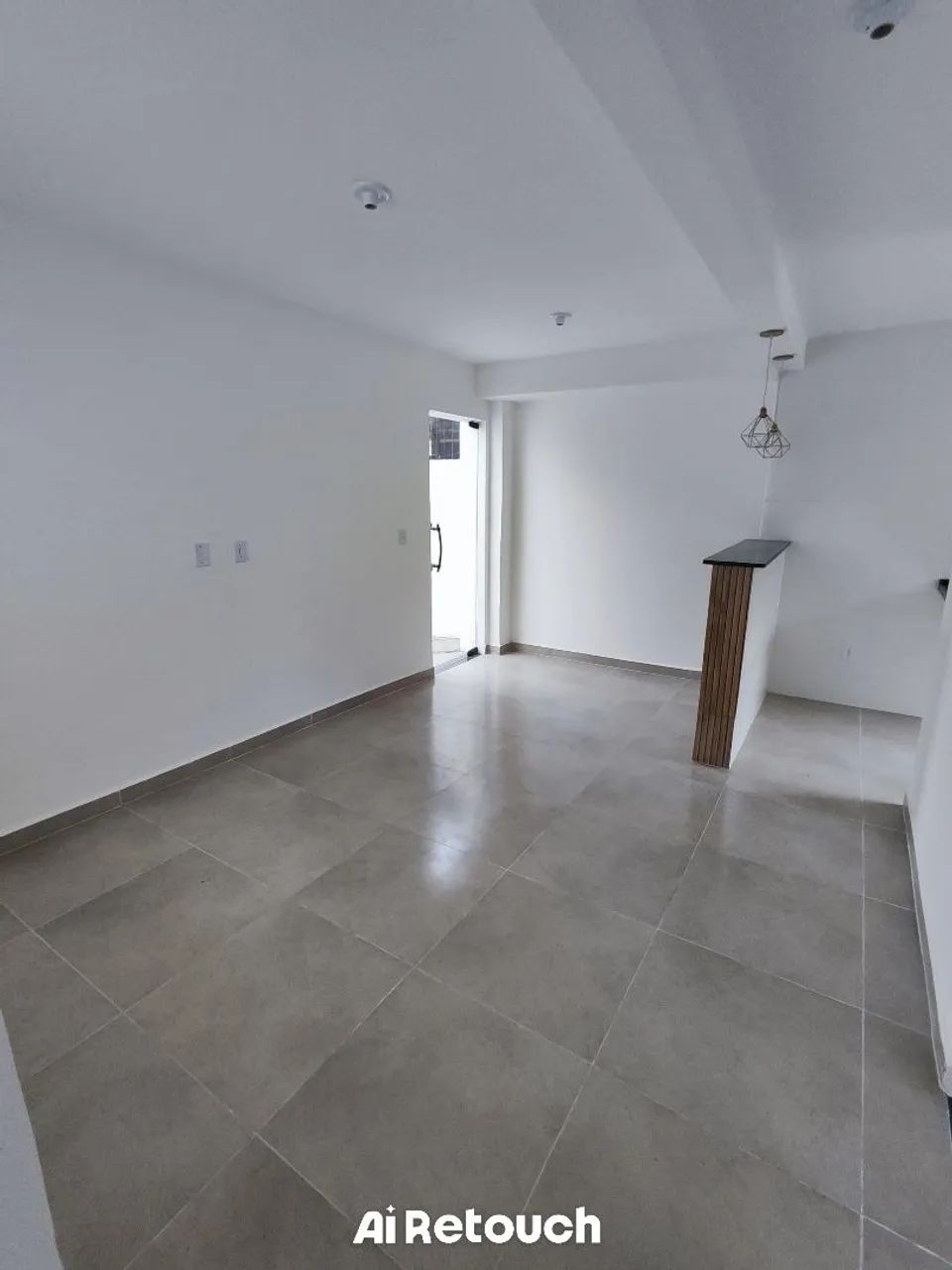Oportunidade! Alugo Casa Dúplex com Sacada e 2 Suítes - Foto 4