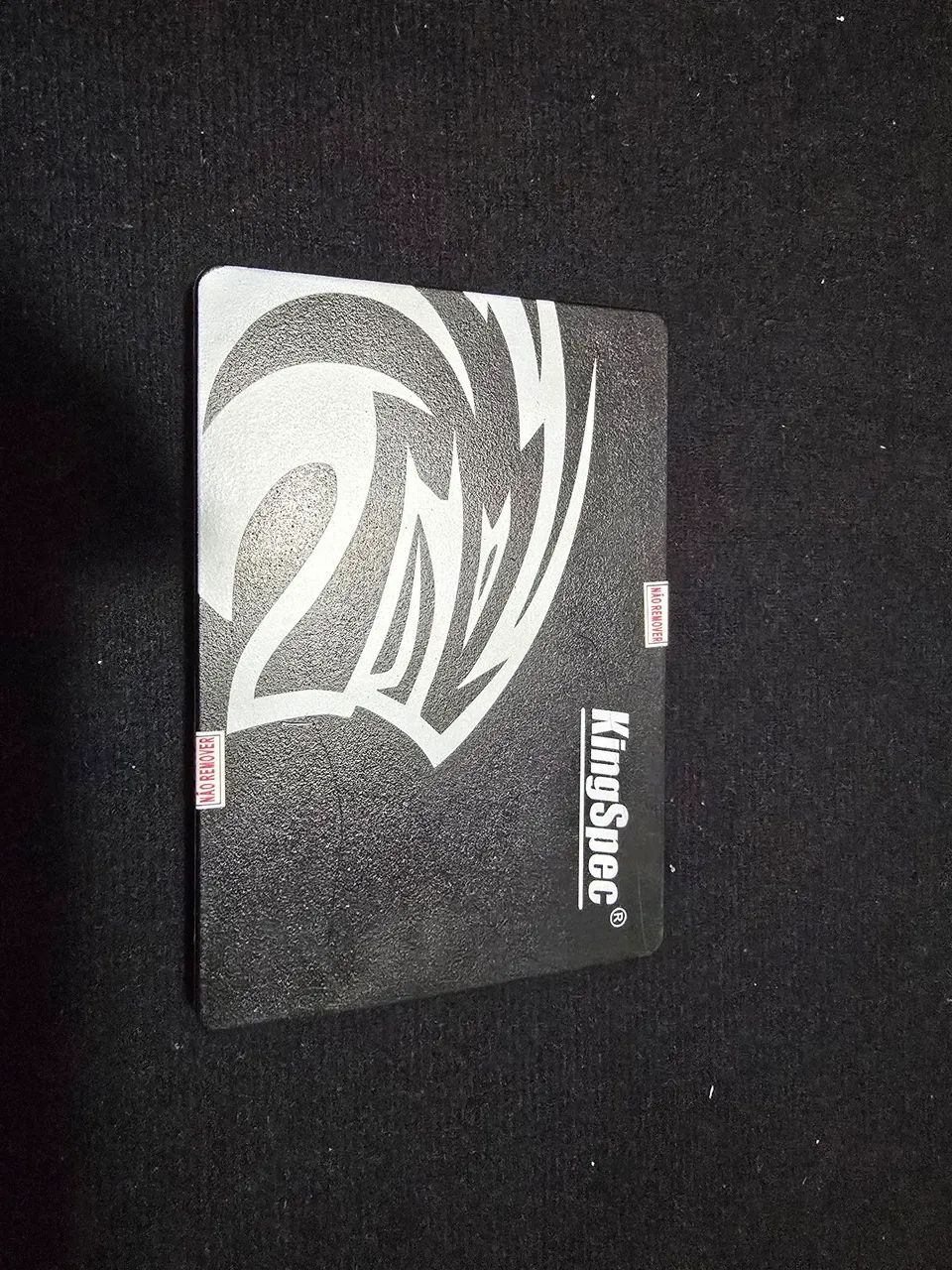 SSD SATA 2.5' 120Gb