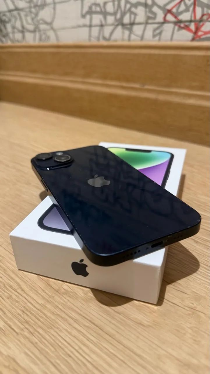 Iphone 14 128 GB - Foto 3