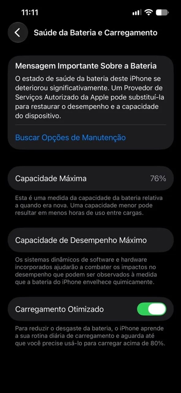 iPhone 14 em ótimo estado - Foto 5