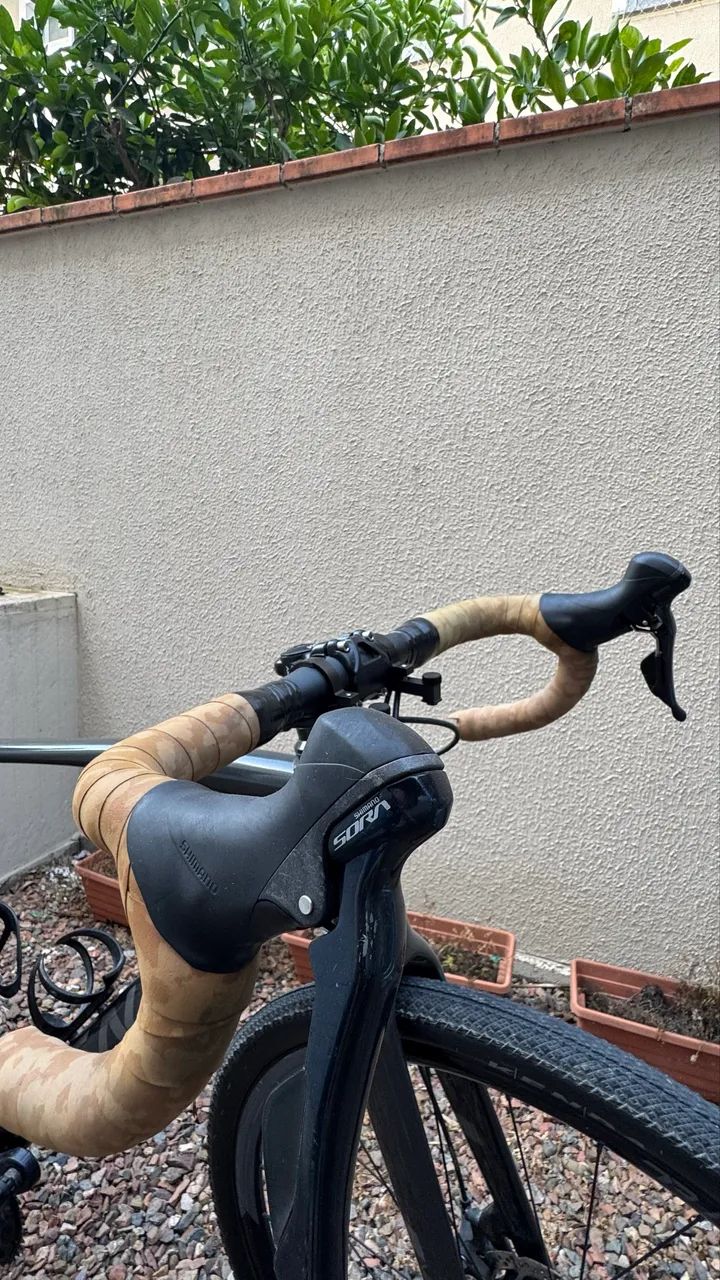 Sense Versa Gravel - Foto 4