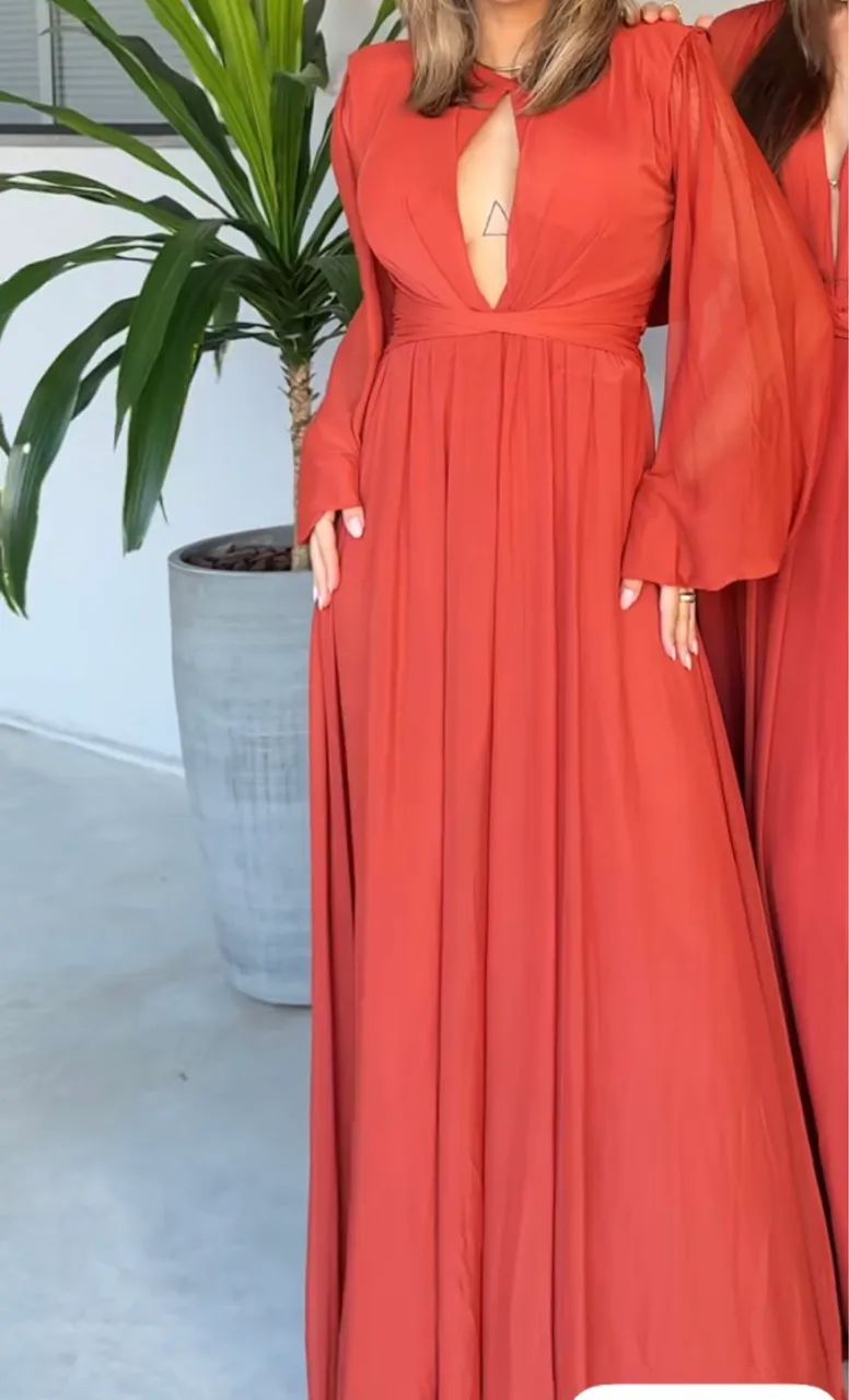 Vestidos de festa  - Foto 3