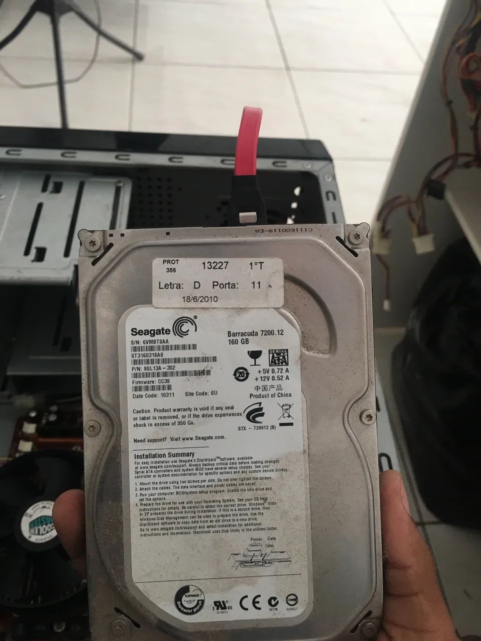 Hd gbs - Foto 2