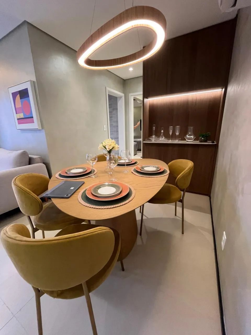Vendo apartamento em Jacarecica  - Foto 2