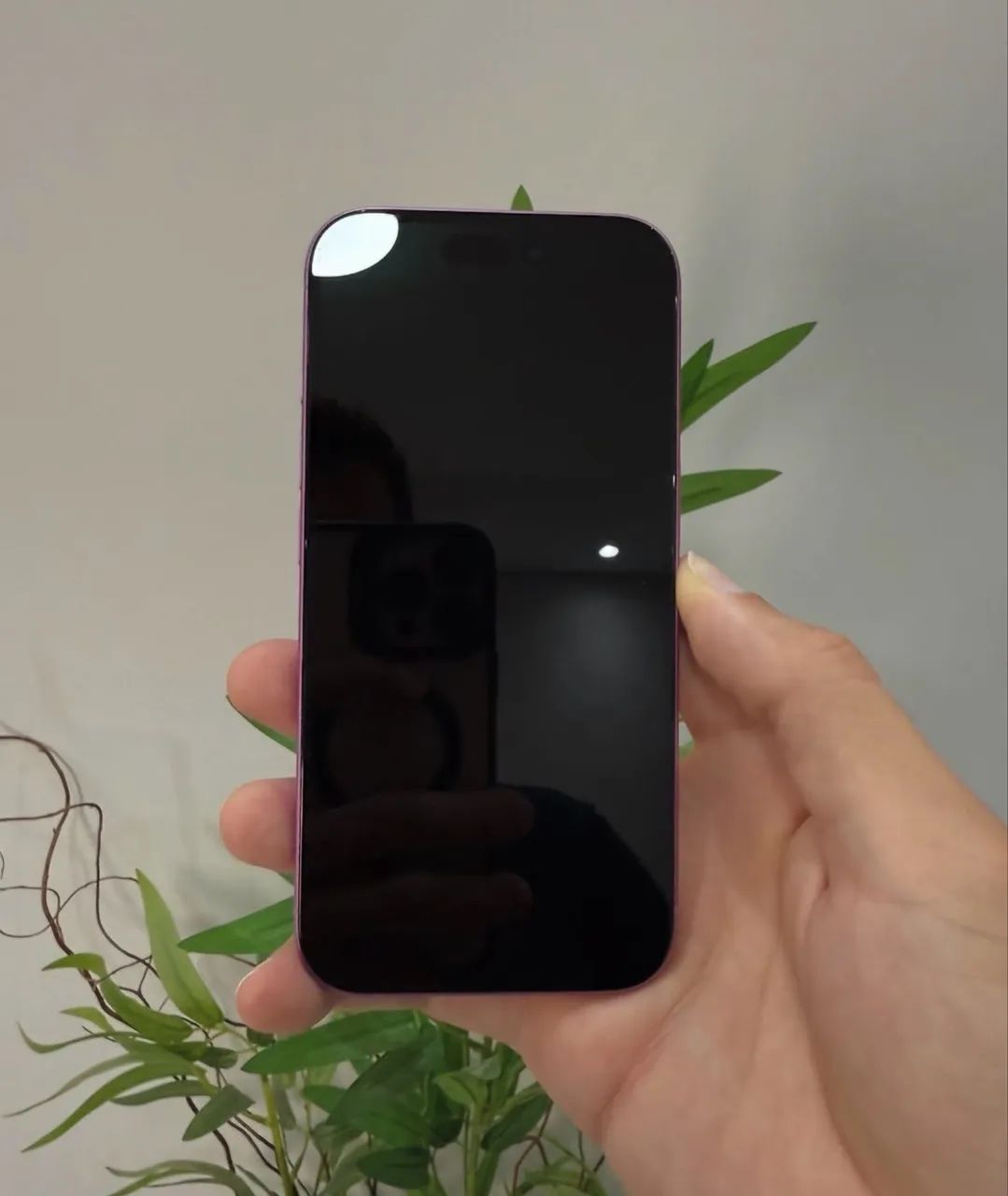 iPhone 16 256gb (ainda na garantia) - Foto 4