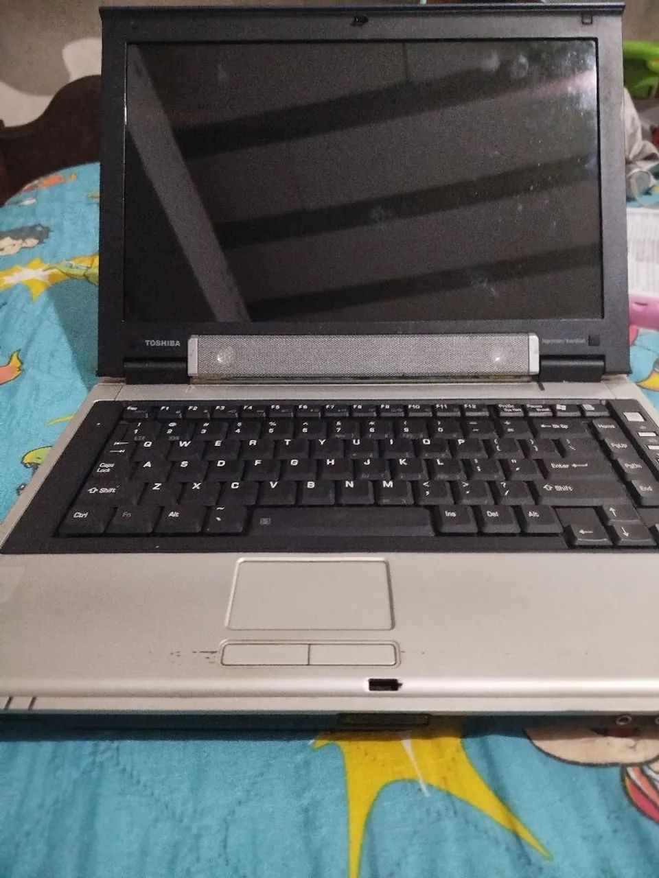 Vendo ou troco notebook  - Foto 2