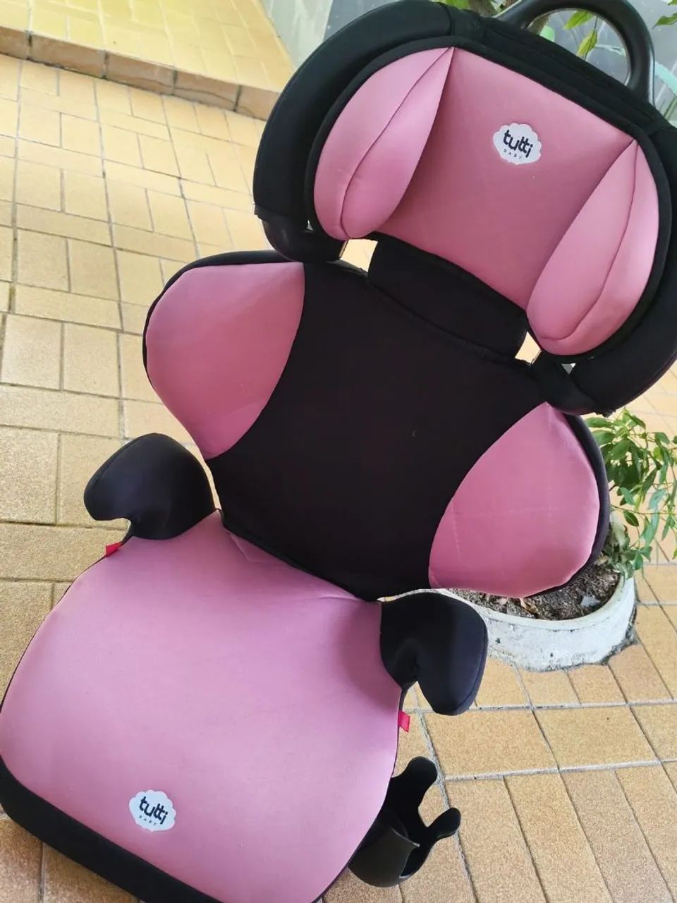 Tutti Baby Triton (usada)