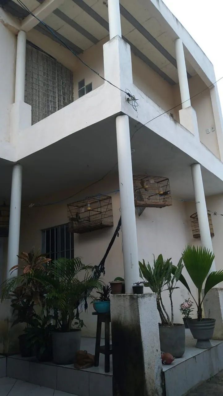 Vendo Casa em Viçosa-AL  - Foto 3