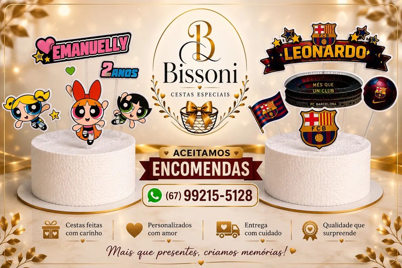 Personalizados  - Foto 5
