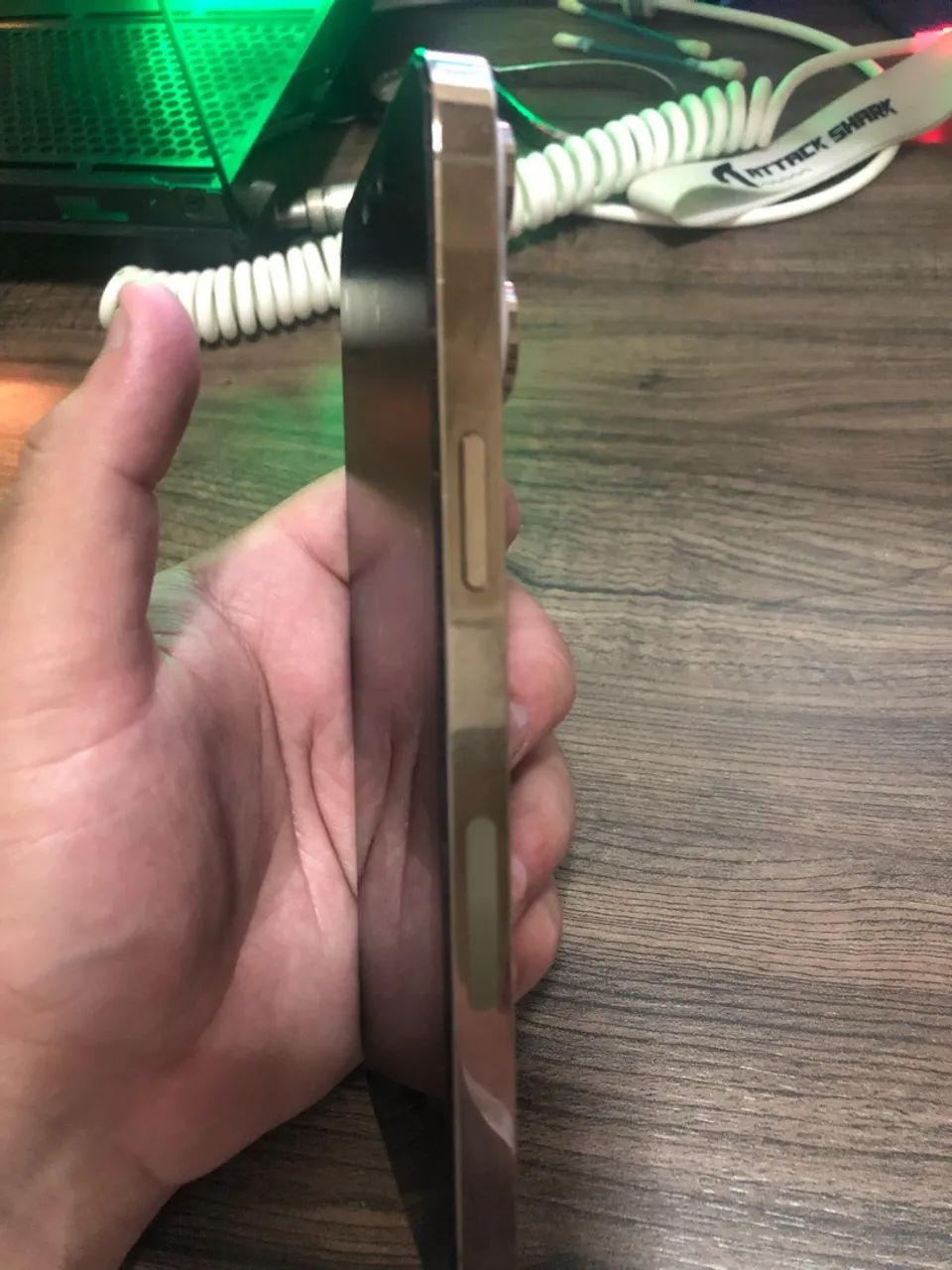 iPhone 14 pro max - Foto 4