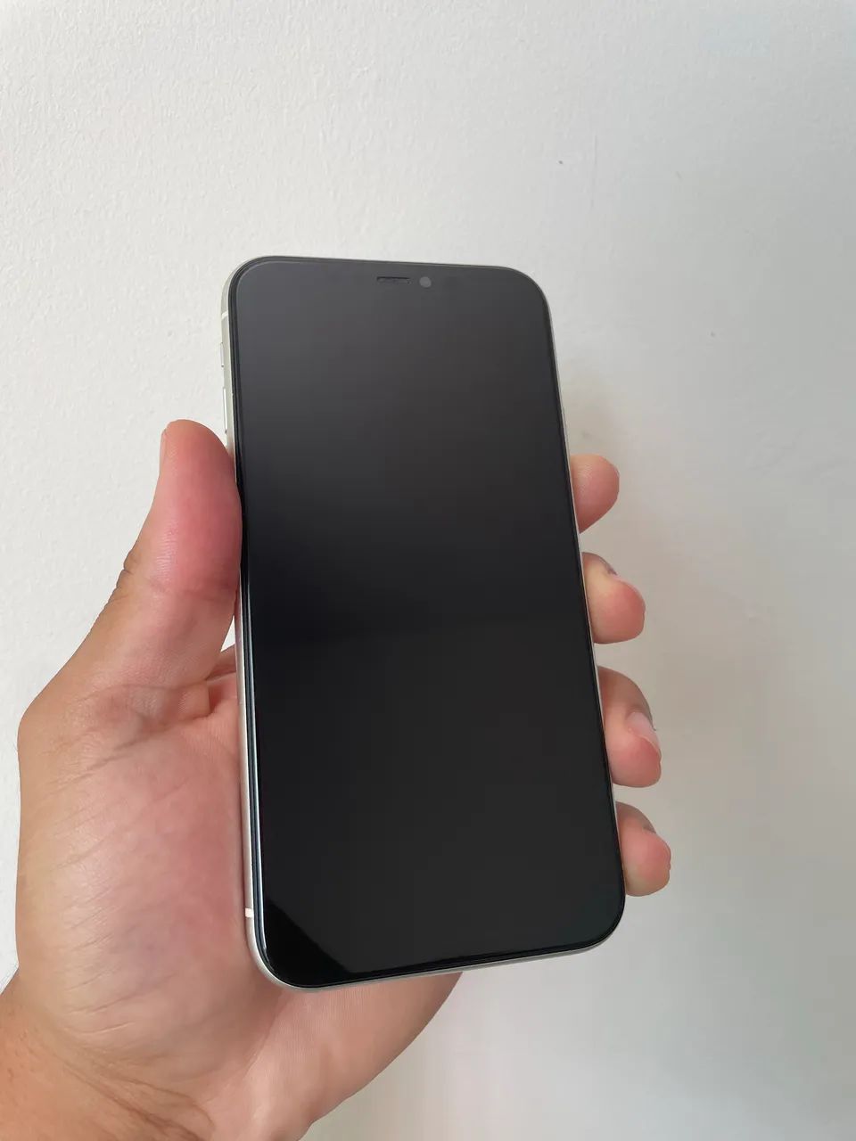 iPhone 11 Branco - Foto 3