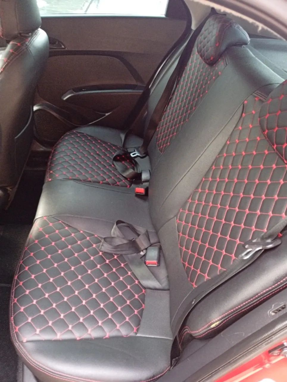 Hyundai HB20 Comf./c.plus/c.style 1.0 Flex 12V 2013 - Foto 5