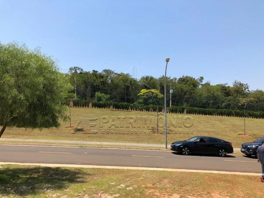 TERRENO COND. 463,72 m² - ALPHAVILLE NOVA ESPLANADA 4 - Foto 2