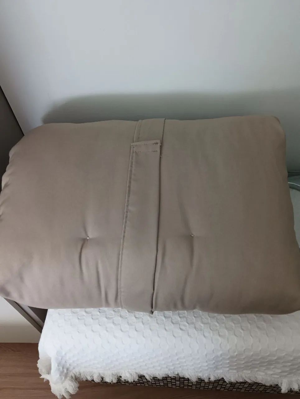 Almofada futon 1,70 x 60 x 9