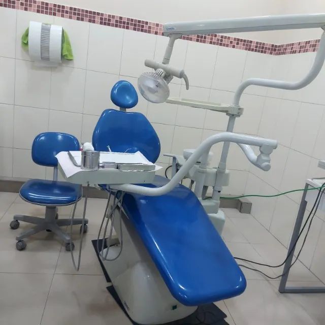 Cadeira Odontológica Gnatus - Foto 2
