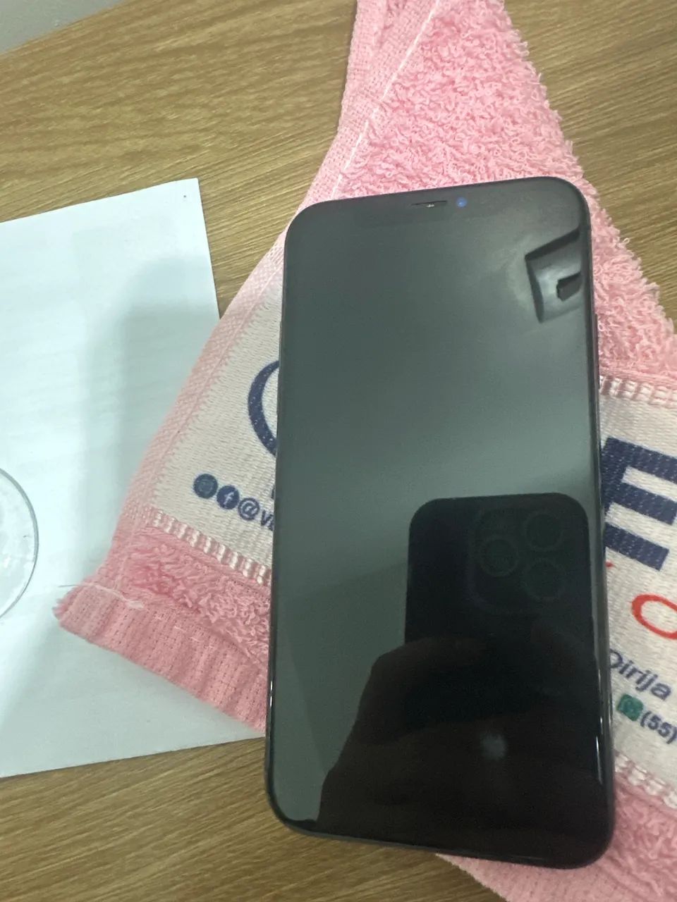 iPhone X 550,00 - Foto 5