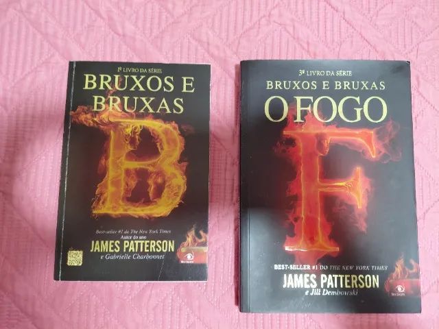 Livros - Foto 4