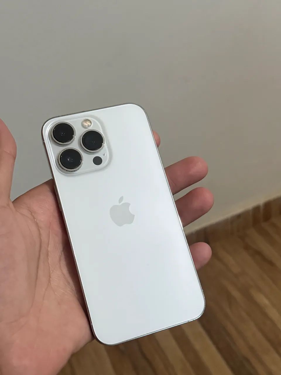 Iphone 13 pro 512gb - Celulares e Smartphones - Pontinha, Araruama