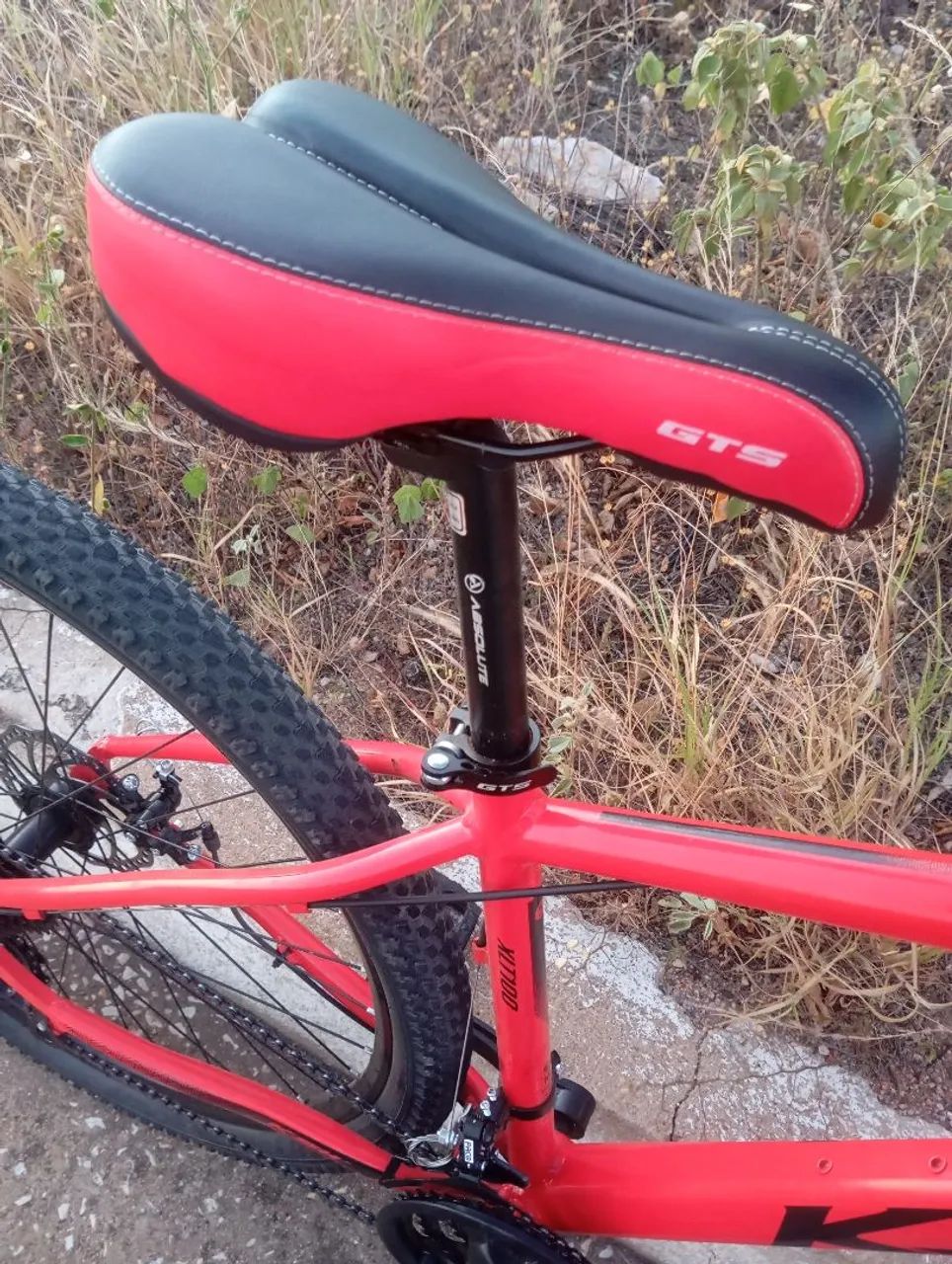 Bike aro 29 Ksw - Foto 3